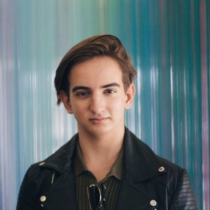 Meet your Posher, Eric